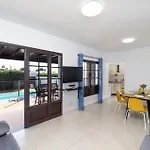 Stephanie וילה *