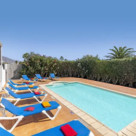 Вилла Stephanie