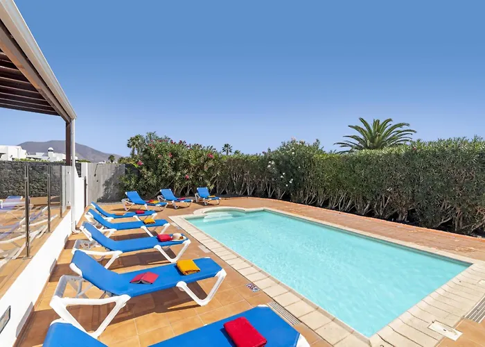 Вилла Stephanie