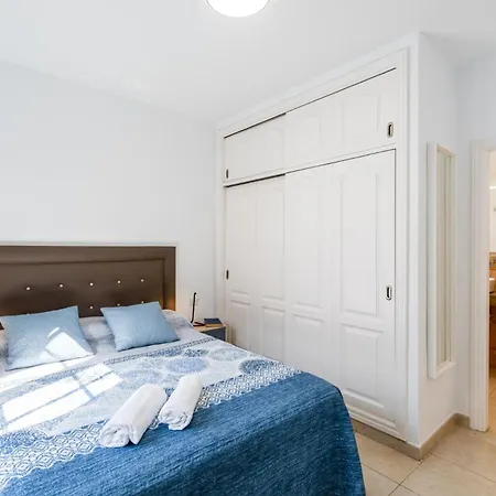 Villa Stephanie Playa Blanca